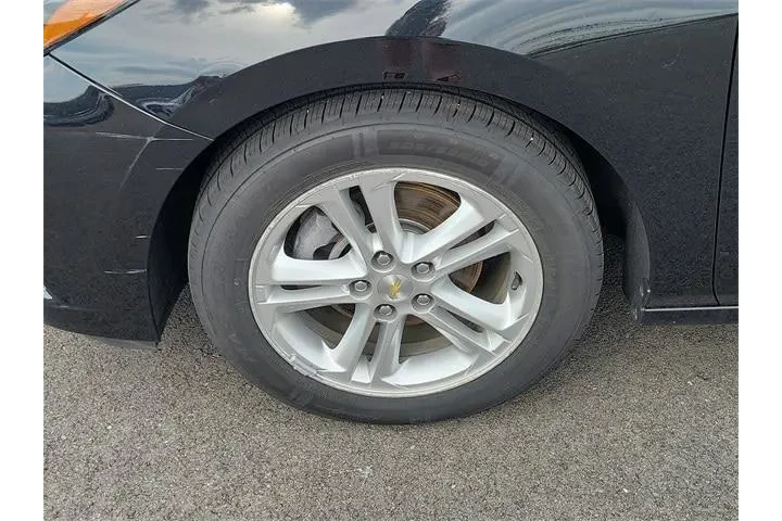 $9934 : Chevrolet Cruze 2017 LT Auto image 9