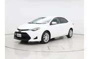$13998 : Toyota Corolla 2018 LE 4dr S thumbnail