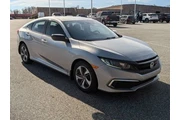 Honda Civic 2019 LX 4dr Seda en Raleigh