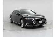 Audi A8 L 2019 AWD quattro 5 en Fresno