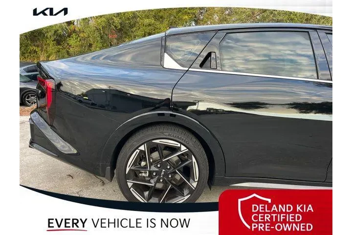 $25295 : Kia K4 2025 GT-Line 4dr Seda image 8