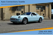 2003 Thunderbird Deluxe en Seattle