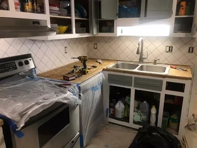 O Y A HOME REMODELING LLC image 1