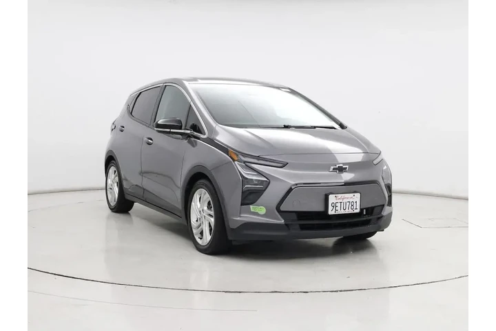 $17998 : Chevrolet Bolt EV 2023 1LT 4 image 1