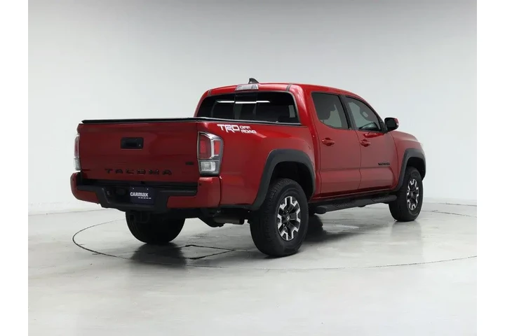 $31998 : Toyota Tacoma 2022 4x2 TRD O image 8