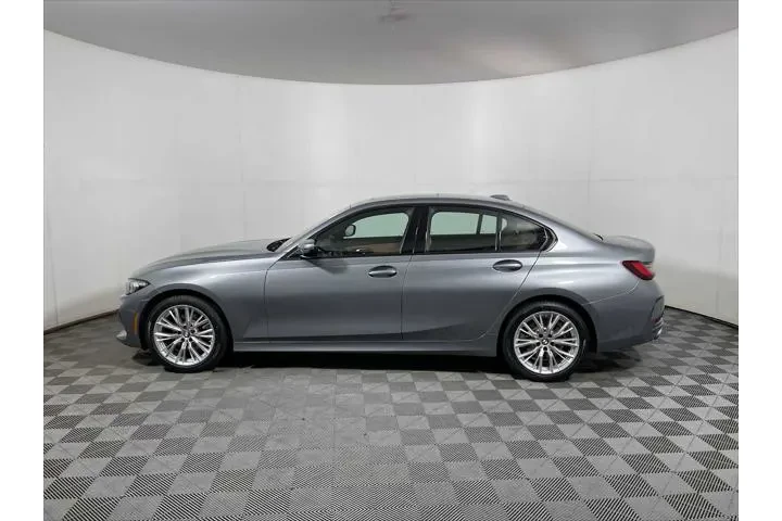 $34943 : BMW 3 Series 2023 AWD 330i x image 4