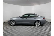 $34943 : BMW 3 Series 2023 AWD 330i x thumbnail