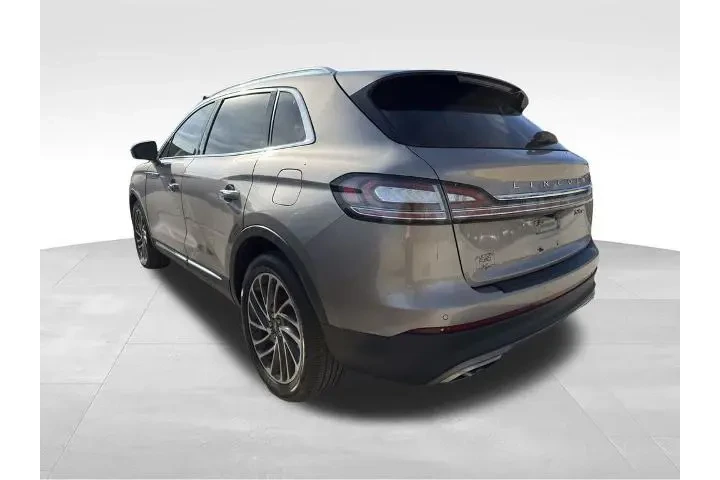 $22995 : Lincoln Nautilus 2020 AWD Re image 5