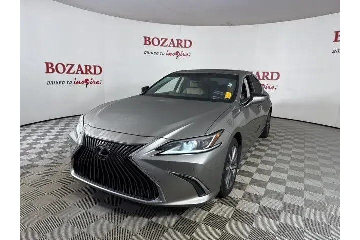 $27000 : Lexus ES 350 2019 F SPORT 4d image 4