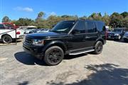 2015 LAND ROVER LR4 en Salinas