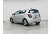 $11998 : Chevrolet Sonic 2015 LT Auto thumbnail