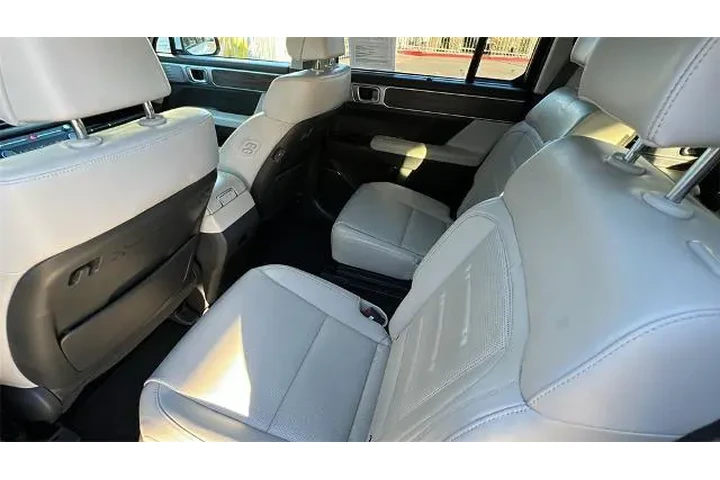 $39400 : Hyundai SANTA FE Hybrid 2025 image 10