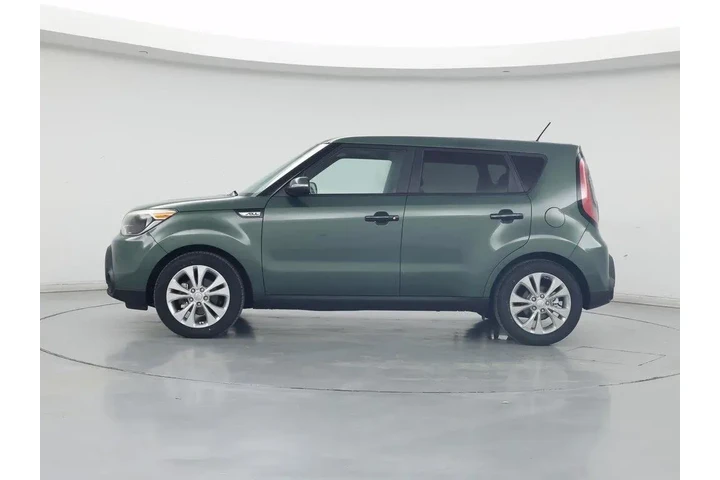 $11998 : Kia Soul 2014 + 4dr Crossove image 3