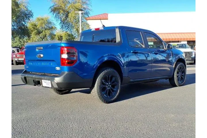 $26499 : Ford Maverick 2023 Lariat 4d image 5