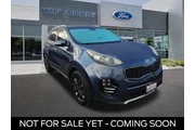 Kia Sportage 2018 EX 4dr SUV en San Diego