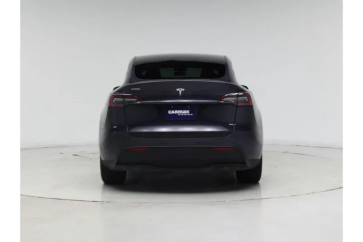 $38998 : Tesla Model Y 2025 Long Rang image 6