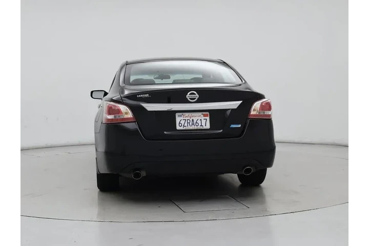 $10998 : Nissan Altima 2013 2.5 S 4dr image 6