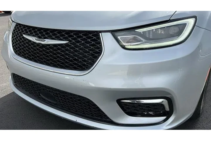 $29984 : Chrysler Pacifica 2023 Touri image 9