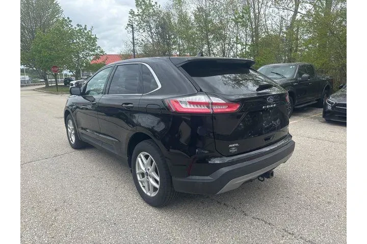 $25975 : Ford Edge 2022 AWD ST-Line 4 image 6