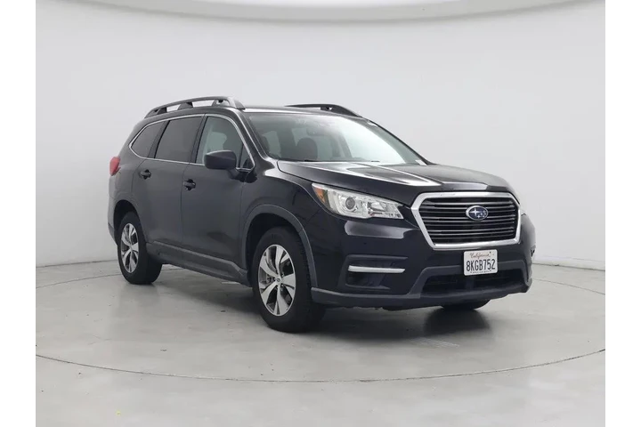 $19998 : Subaru Ascent 2019 AWD Premi image 1