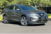 $25299 : Nissan Murano 2023 AWD SL 4d thumbnail