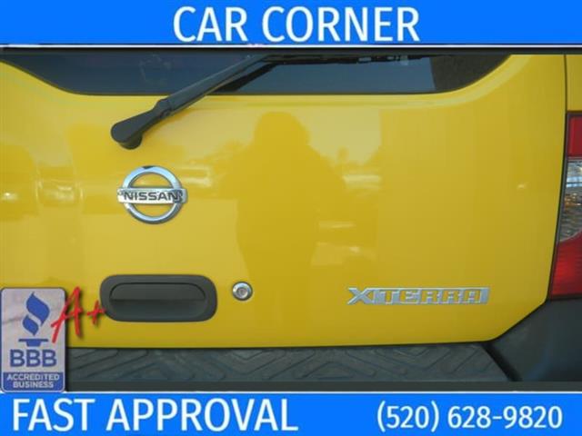 $5792 : 2004 Xterra XE 2WD V6 $998Dow image 7