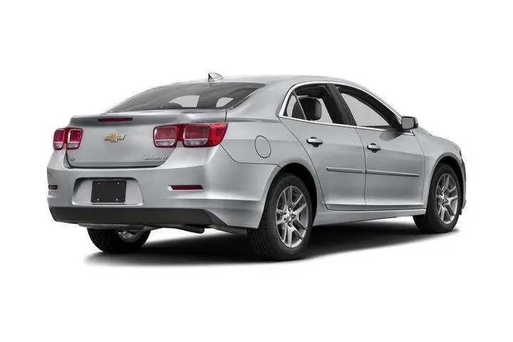 $11000 : Chevrolet Malibu Limited 201 image 5