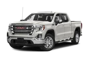 GMC Sierra 1500 2021 4x2 SLT en Houston