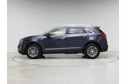 $23998 : Cadillac XT5 2019 Luxury 4dr thumbnail