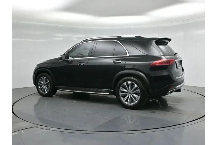 $37632 : Mercedes-Benz GLE 2023 AWD G image 5