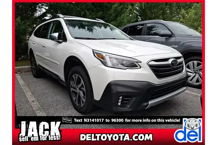 $26595 : Subaru Outback 2022 AWD Tour image 1