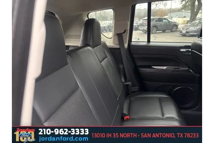 $7997 : Jeep Compass 2015 Latitude 4 image 9