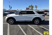 $22342 : Ford Explorer 2020 XLT 4dr S thumbnail