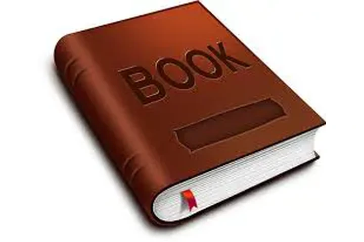 The book publisher image 1