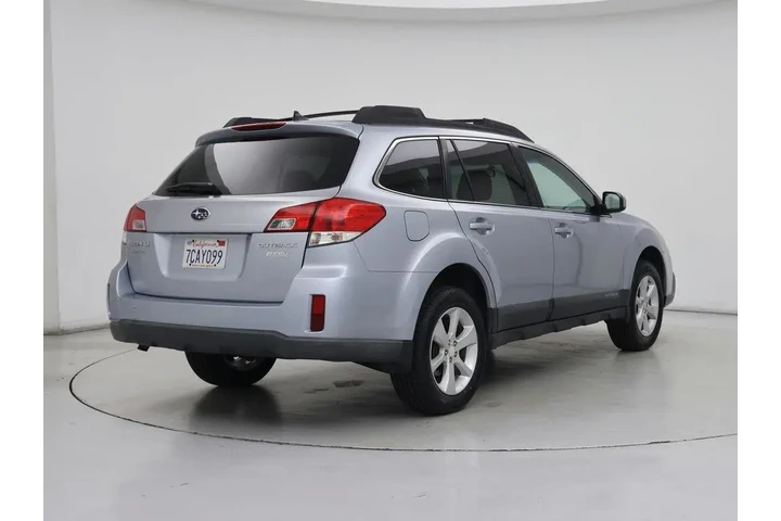 $11998 : Subaru Outback 2014 AWD 2.5i image 8