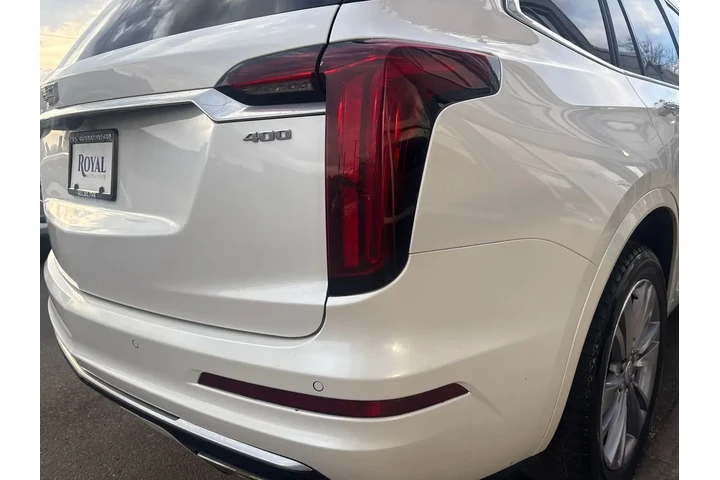 $36995 : 2023 XT6 AWD Premium Luxury image 10