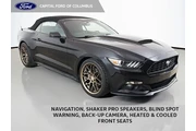 Ford Mustang 2015 EcoBoost P en Elizabethtown