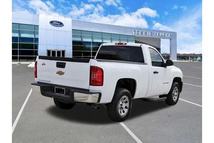 $16995 : Chevrolet Silverado 1500 201 image 4
