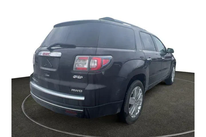 $11848 : GMC Acadia Limited 2017 AWD image 5