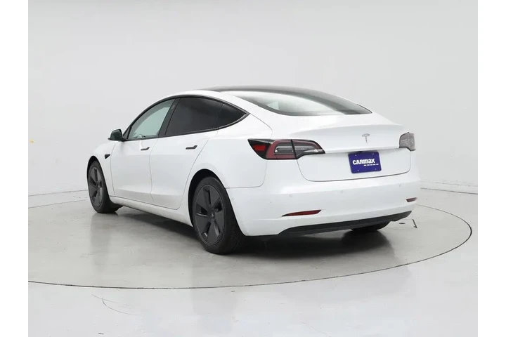 $21998 : Tesla Model 3 2021 Standard image 2