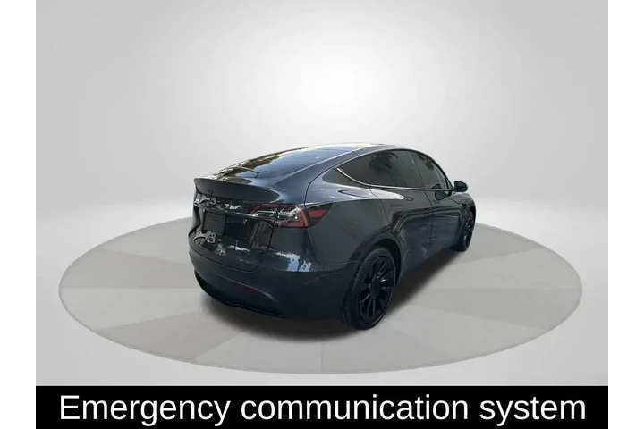 $28000 : Tesla Model Y 2024 Long Rang image 7