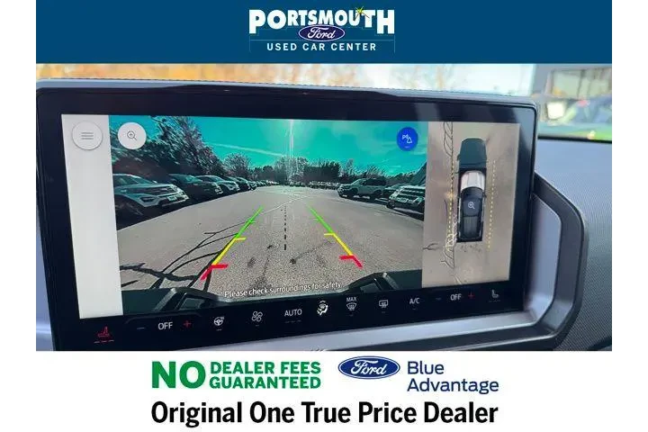 $35495 : Ford Bronco Sport 2025 AWD B image 8