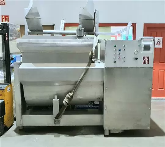 innotecfood equipment image 1