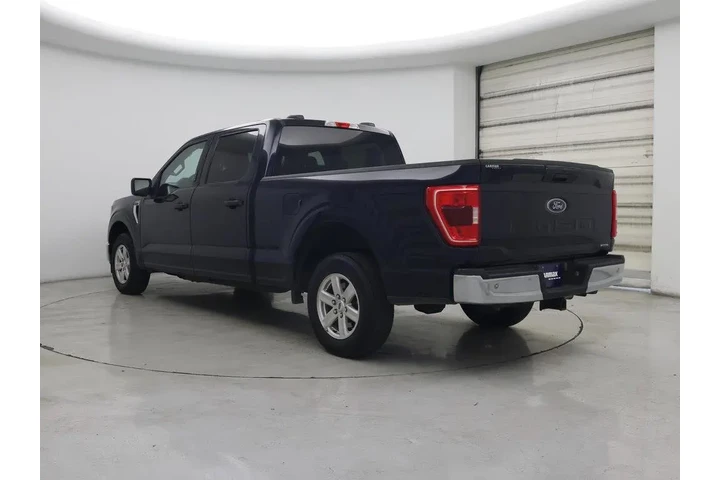 $34998 : Ford F-150 2023 4x2 XLT 4dr image 2