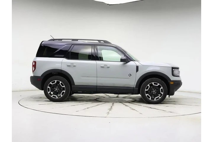 $28998 : Ford Bronco Sport 2024 AWD O image 7