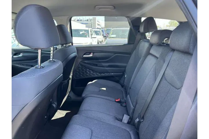 $20994 : Hyundai SANTA FE 2022 AWD SE image 10