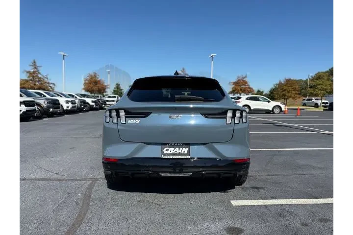 $32809 : Ford Mustang Mach-E 2023 AWD image 6