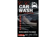 Lavado y Detailing de Autos en Caguas