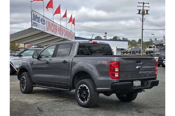 $27695 : Ford Ranger 2021 4x4 XL 4dr image 6
