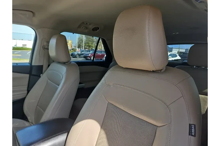 $23242 : Ford Explorer 2021 AWD Limit image 8